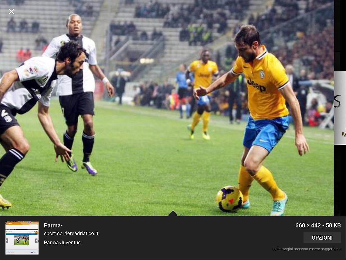 Clamoroso a Parma: la Juve sconfitta. Ko il Cagliari col Genoa