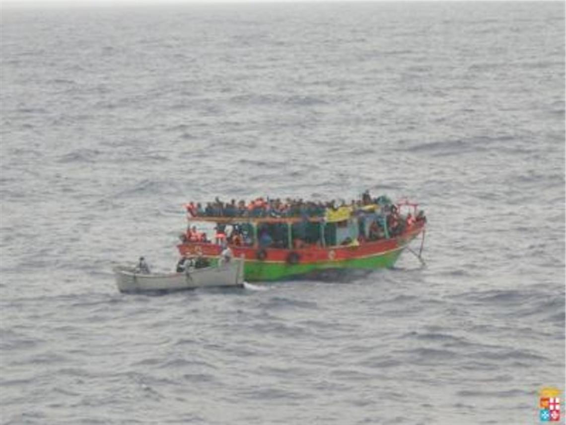 Maroni non molla: «Stop a immigranti si può fare e lo farò»