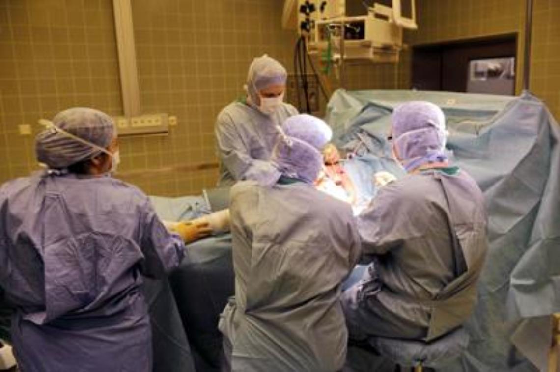 Super-batteri, in Italia ogni anno muoiono 7mila pazienti in ospedale