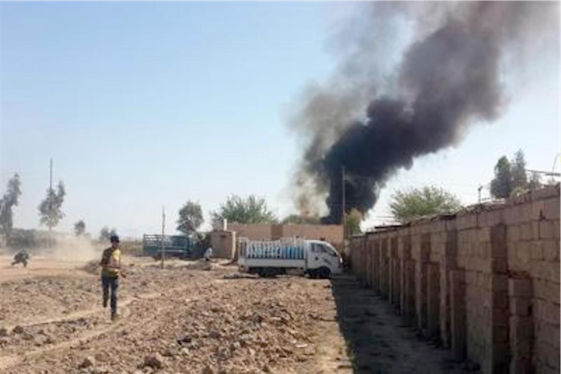 Iraq, l'Isis conquista Ramadi: 500 morti