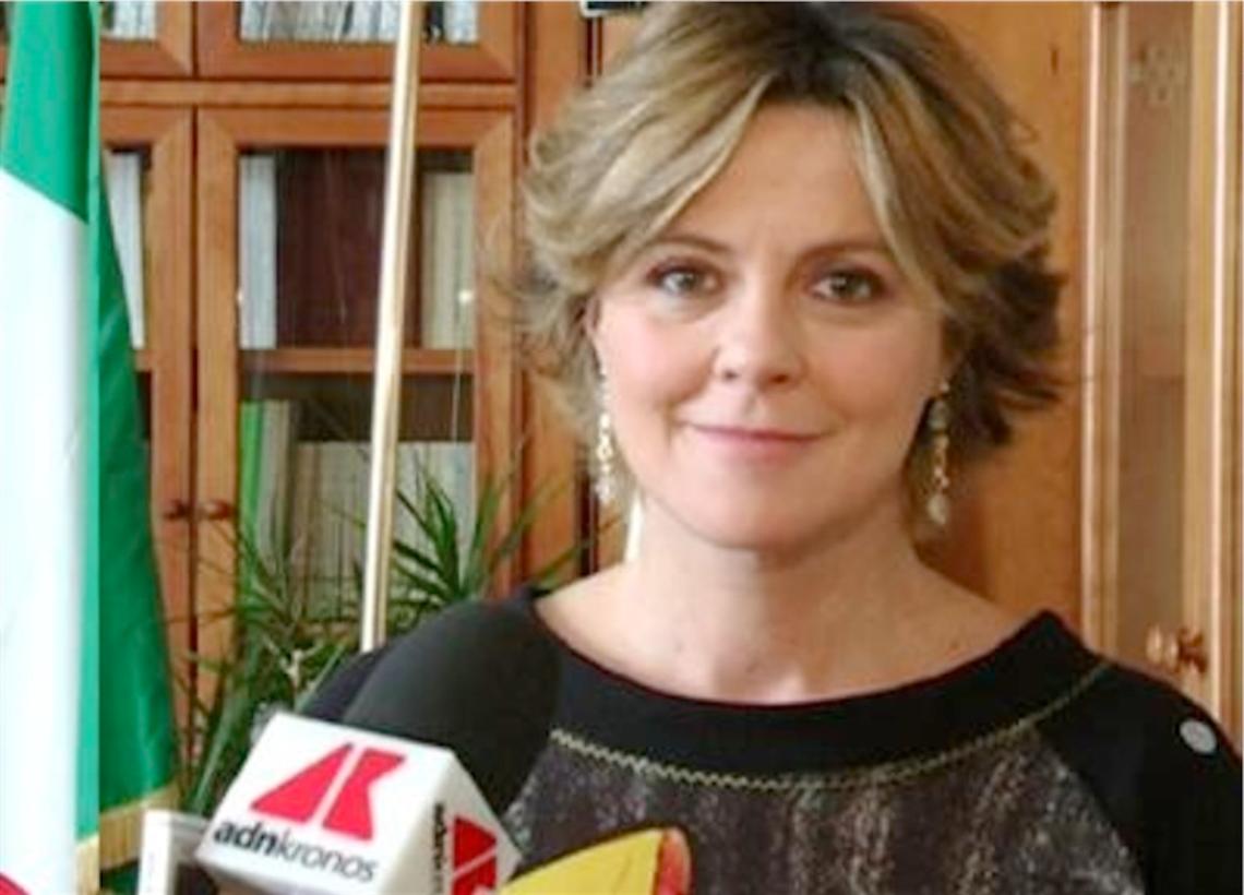 Lorenzin: Sanità, <br>i costi standard <br>già applicati
