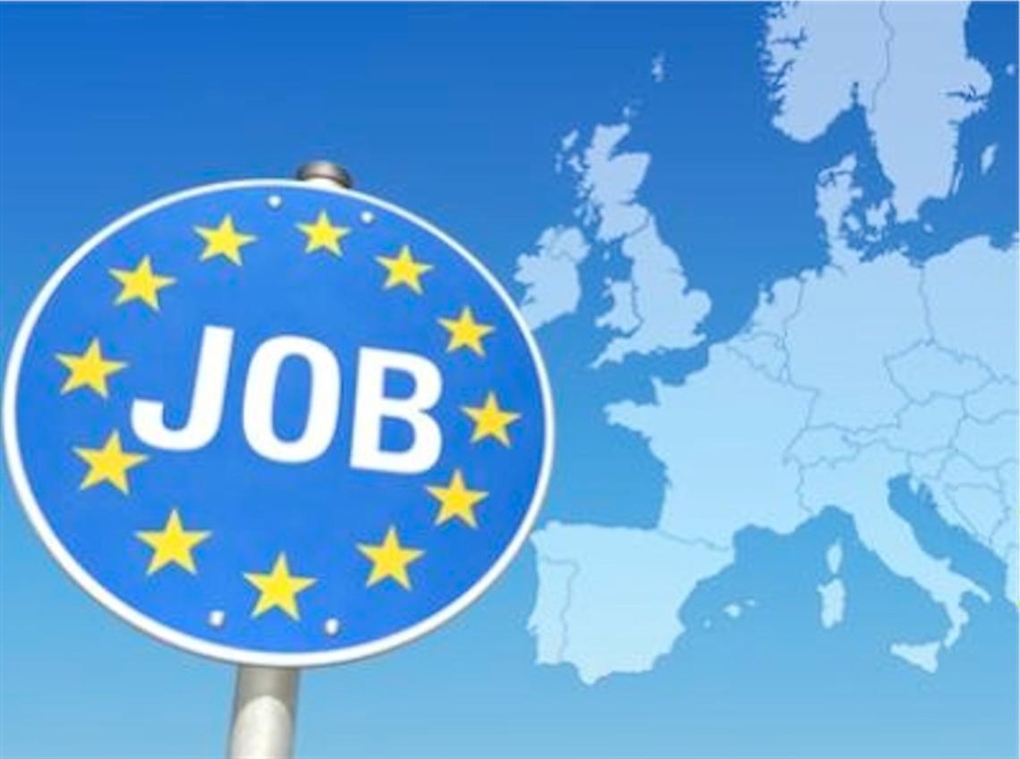 A marzo 571 nuovi posti di lavoro nelle Pmi
