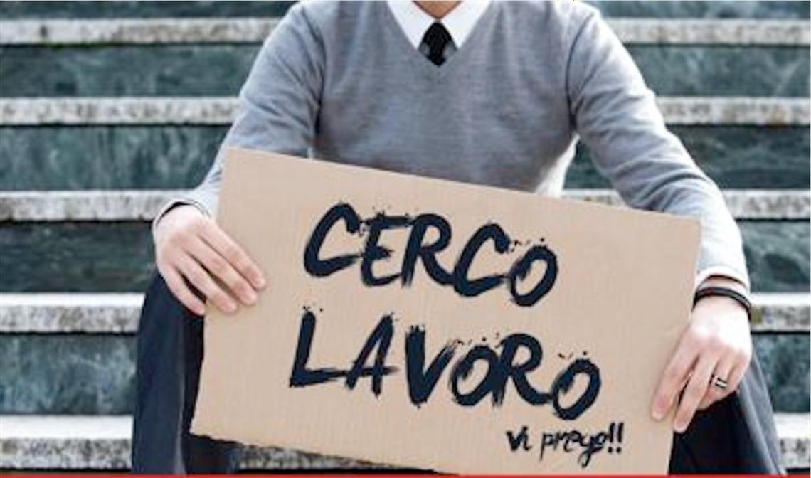 Lavoro, a maggio 185mila contratti in più