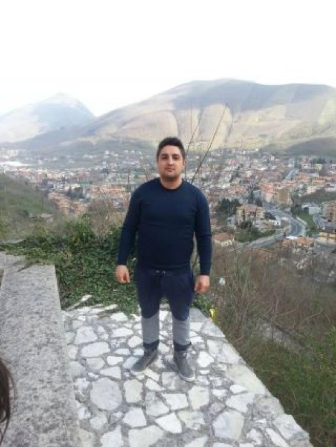 Atripalda, 28enne muore nel sonno