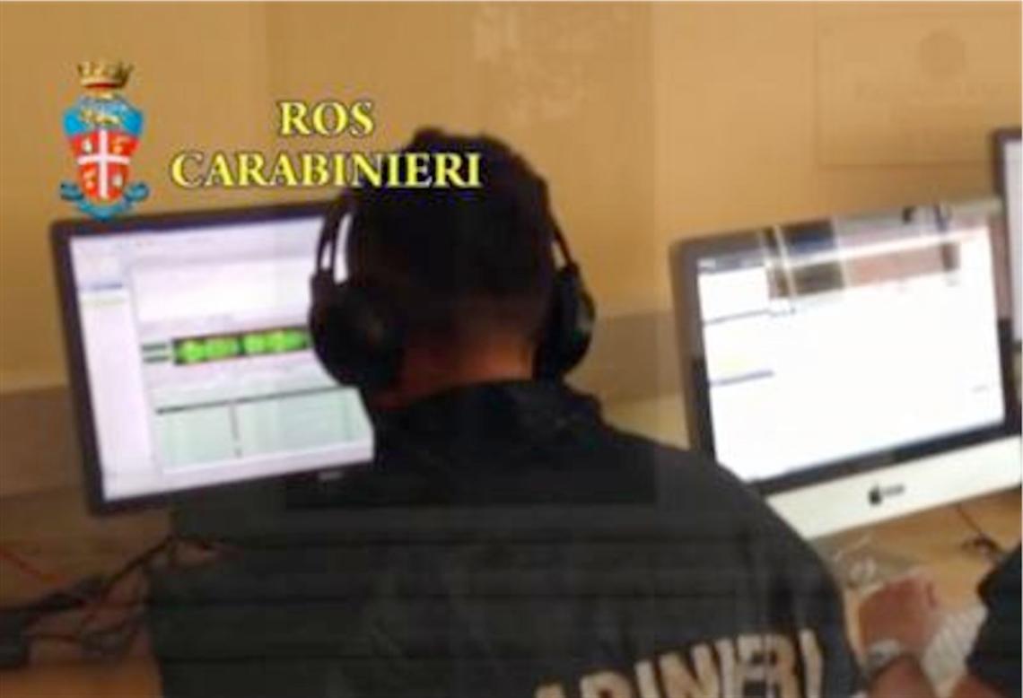 Mafia Capitale, Buzzi: «Il consigliere <br>chiede tre posti <br>di lavoro»