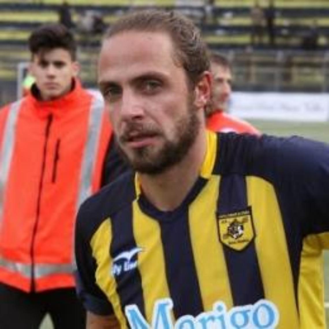 Stabia: due turni a Maiorano, uno a Contessa. Formato (Ischia) salta l’andata dei play out