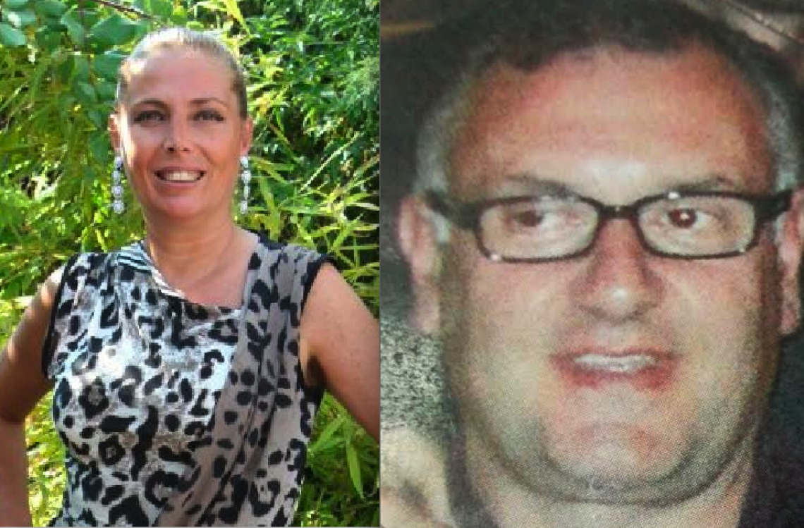 Coniugi uccisi a Giugliano, fermato il killer: è un 30enne di Pianura