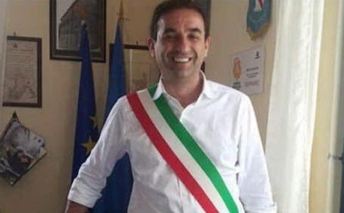 Sindaco di Rofrano arrestato per materiale pedo-pornografico