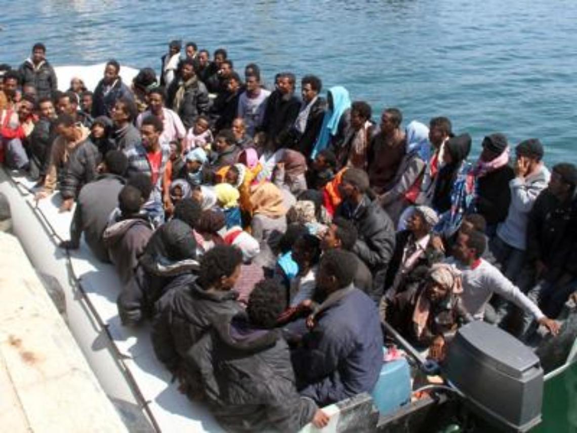 Accordo Ue: 40mila migranti distribuiti in due anni