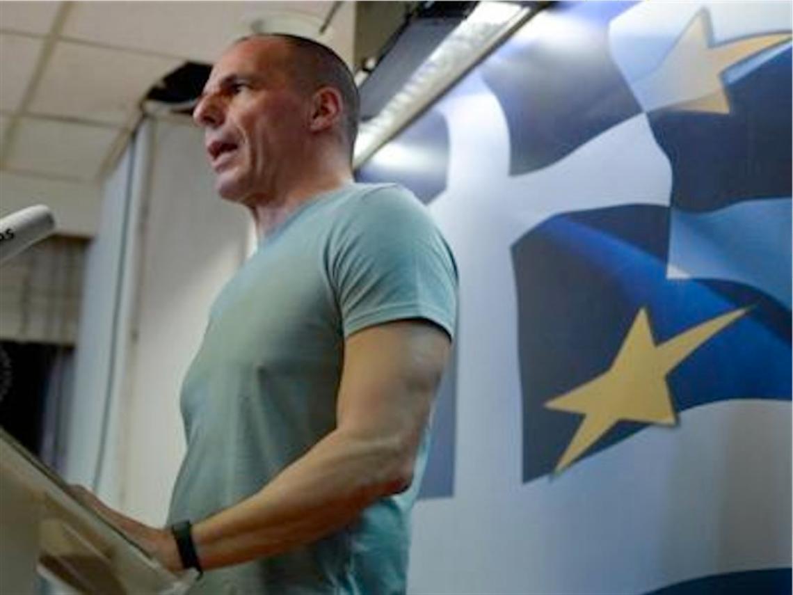 Varoufakis si dimette, arriva Tsakalotos<br>Renzi: cantiere Europa non più rinviabile