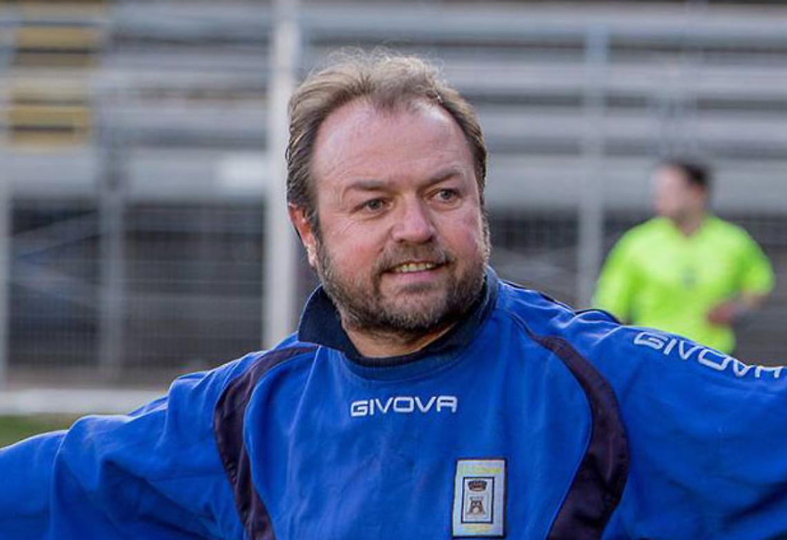 Serie D, Potenza avverte la Puteolana: <br> «La mia Arzanese darà tutto per vincere»