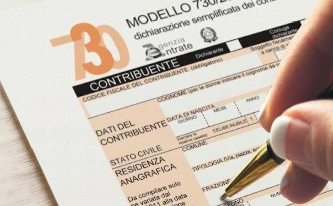 Fisco: Cgia, con modello 730 rimborsi per 8,2 miliardi a italiani