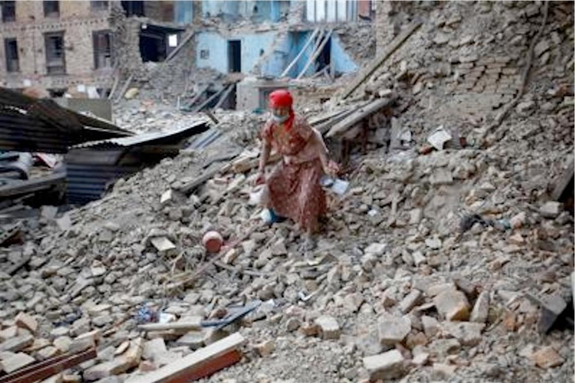 Rintracciati tutti gli italiani <br>in Nepal