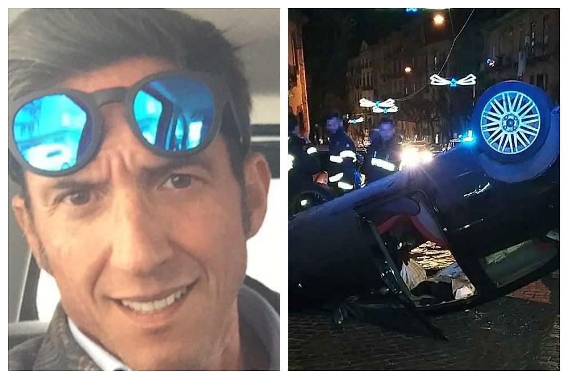 Carambola killer nel Vesuviano: 41enne muore sul colpo, ferito anche il figlioletto di 9 anni