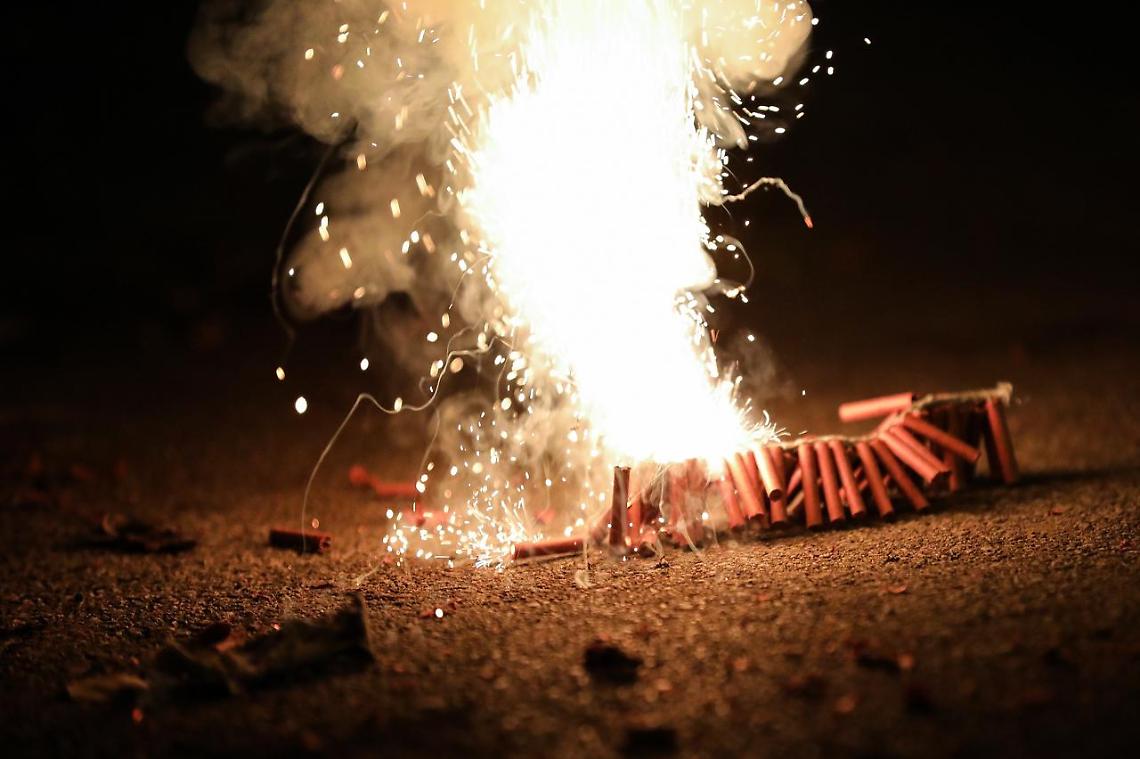 Botti di Capodanno killer, muore 13enne