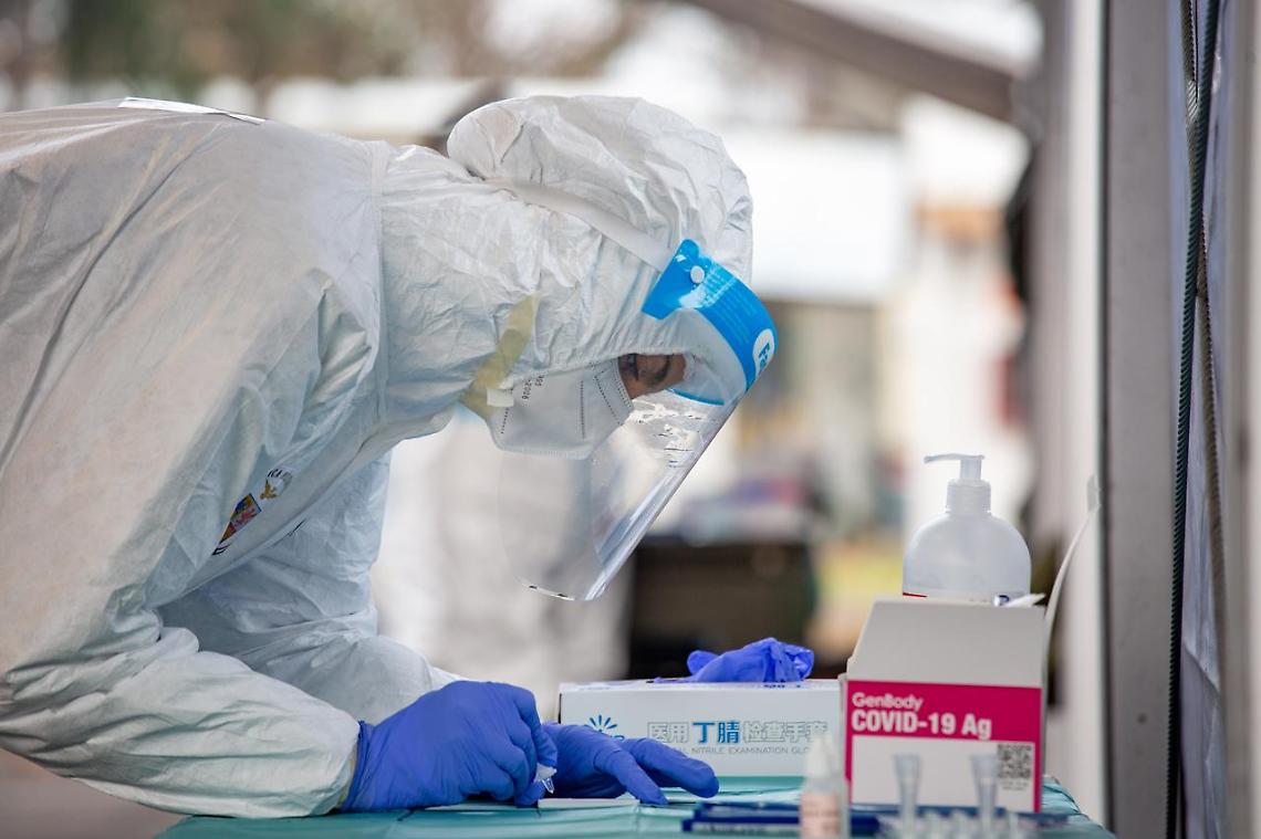 Coronavirus in Italia, 22.211 contagi e 462 morti