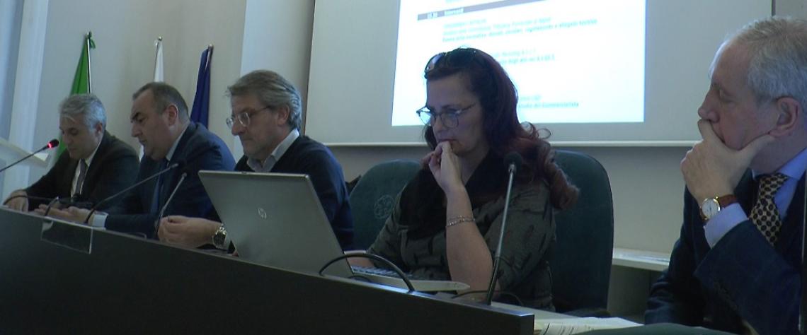Castaldo, il processo tributario telematico è un'innovazione straordinaria