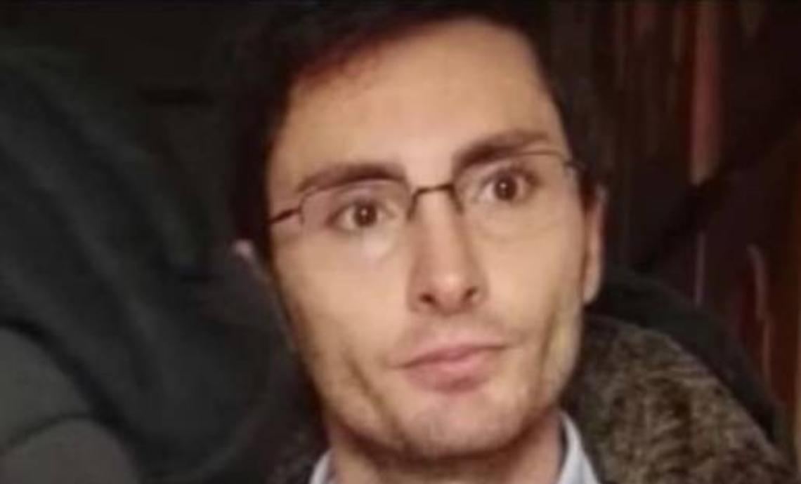 Omicidio di Chiaia, tornato in Italia Luca Materazzo