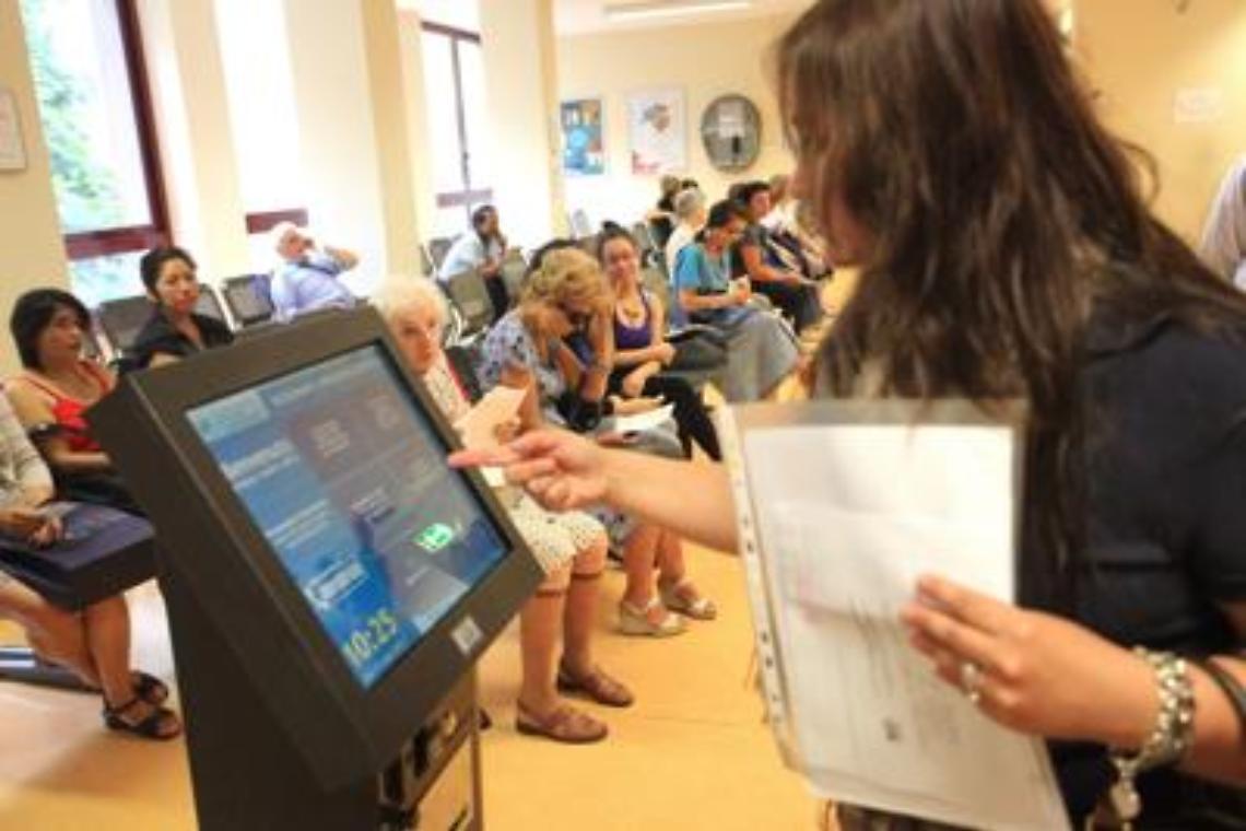 Spunta la parola “razza" nel referto medico