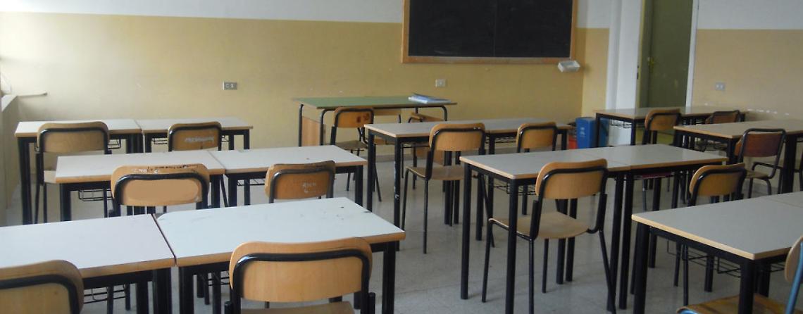 Panico da coronavirus, bimba cinese in classe: i genitori tengono i figli a casa
