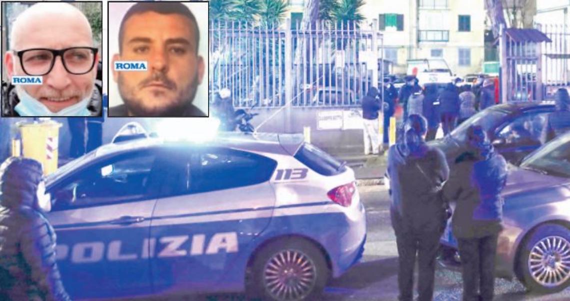 Trappola mortale a Scampia, i mianesi sono sotto attacco