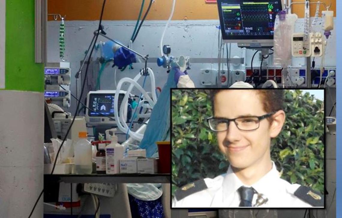 Gabriele si sente male durante l’ora di ginnastica: il suo cuore ha smesso di battere dopo un mese in terapia intensiva