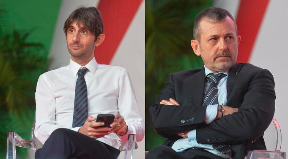 Caso Cospito, ira opposizioni: via Donzelli e Delmastro. E la Procura apre un’inchiesta