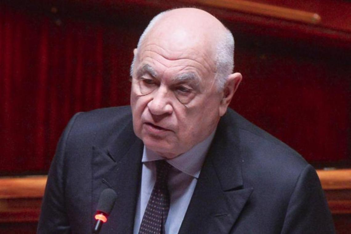 Alfredo Cospito, Nordio: «Domani parere pg Torino su revoca 41 bis»