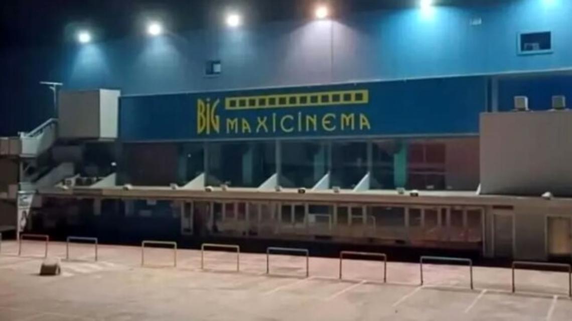 Big Maxi Cinema formalizza i licenziamenti, Daniele: chiusura fatto grave