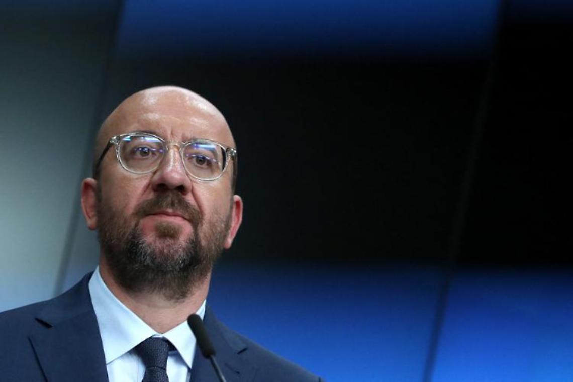Consiglio Ue, accordo "a 27" sugli aiuti all'Ucraina: l'annuncio di Michel