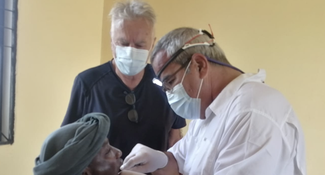 Missione Bunda, il grande cuore di Napoli in Tanzania