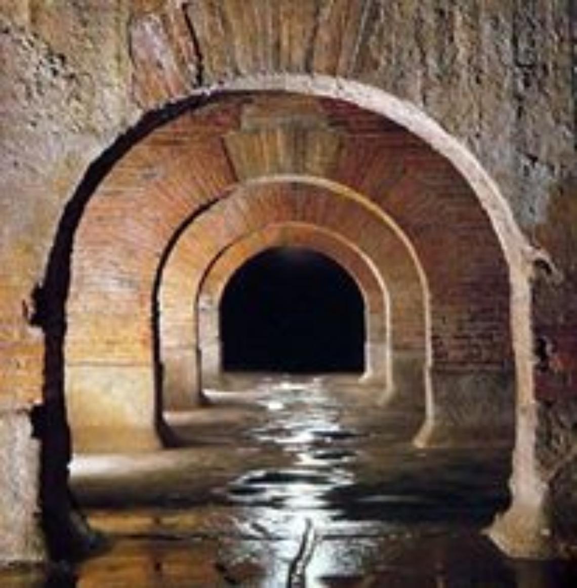 Sorrento, i Cisternoni degli Spasiano tornano al Comune