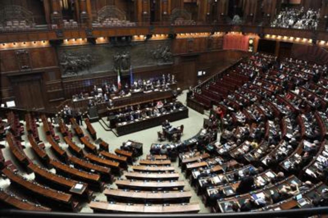 Biotestamento, legge in Aula a marzo