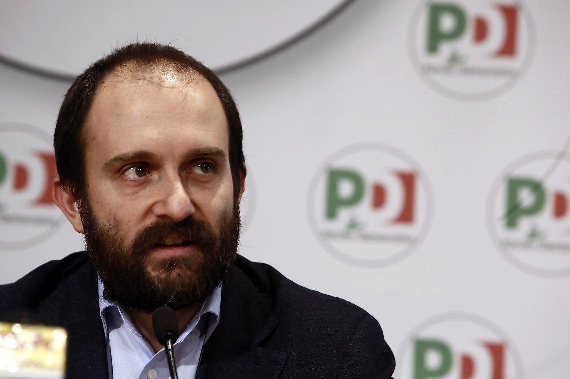 Tessere Pd gratis, Orfini: possibili espulsioni
