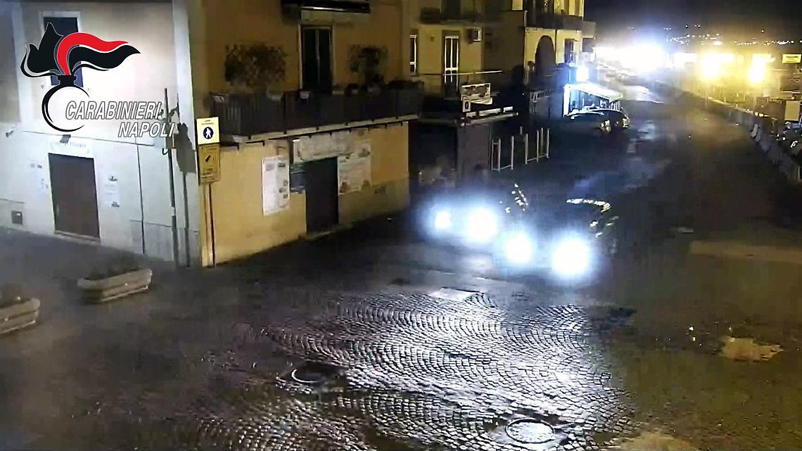 Travolto e ucciso durante corsa tra auto, arrestato il secondo pilota