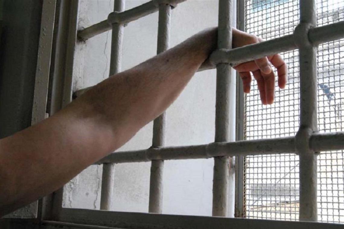 Detenuto suicida nel carcere di Secondigliano