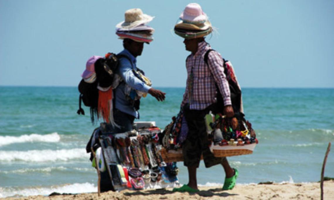Spiagge sicure, in arrivo fondi per 14 comuni campani
