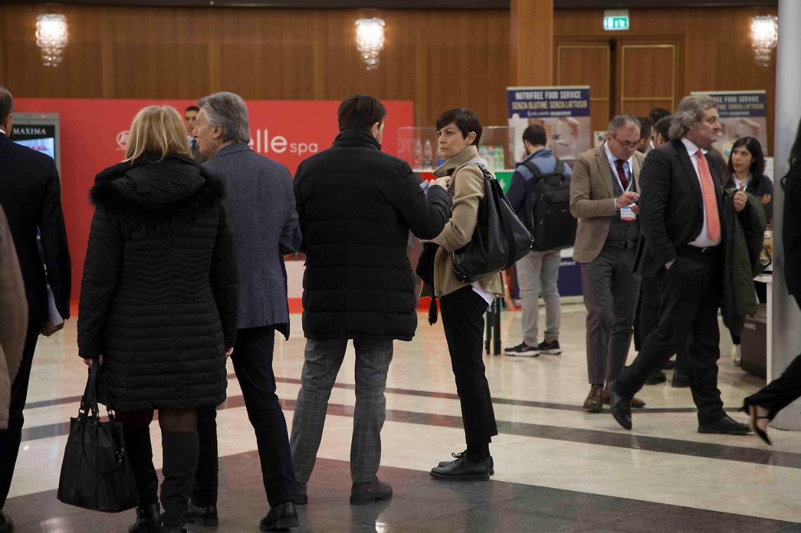 Concluso HospitalitySud con 2.500 presenze