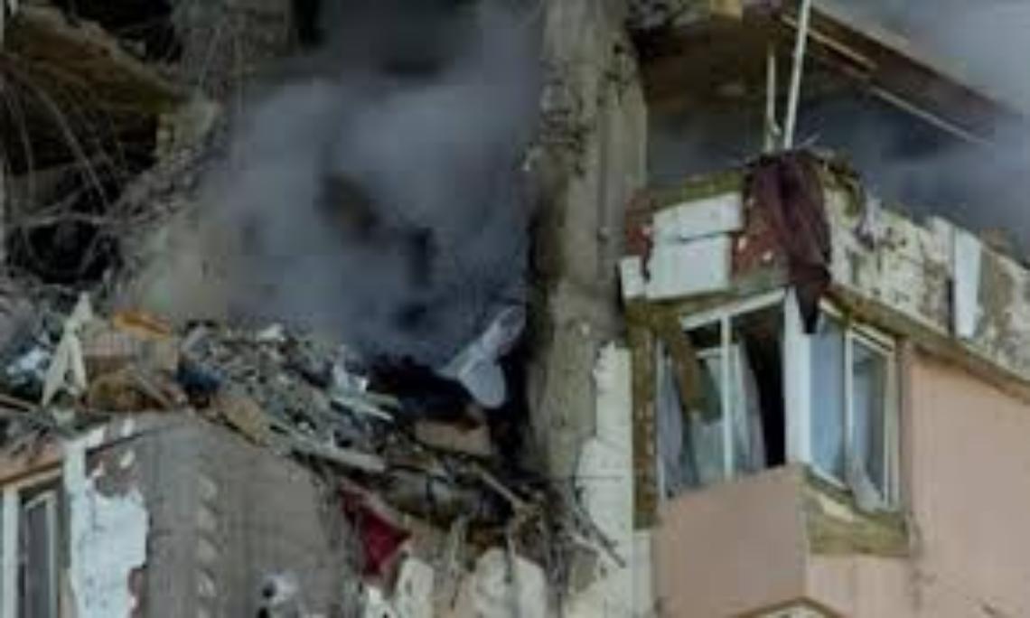 Guerra Russia - Ucraina: bombardato ospedale maternità, sotto attacco donne e bambini