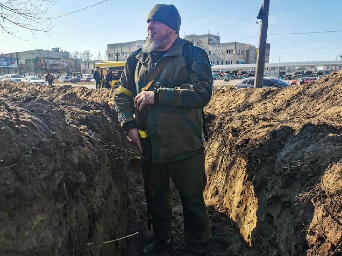 Guerra Ucraina-Russia, ultime notizie oggi