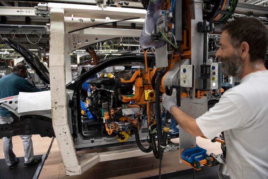 Istat, deficit all’8%: effetto del Superbonus