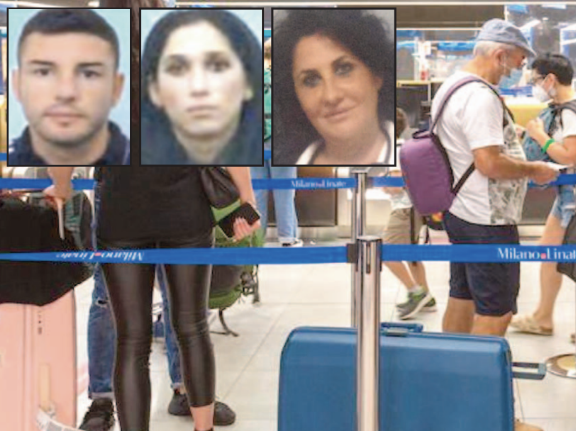 Mazzette per falsi green pass, presi medici al servizio del clan