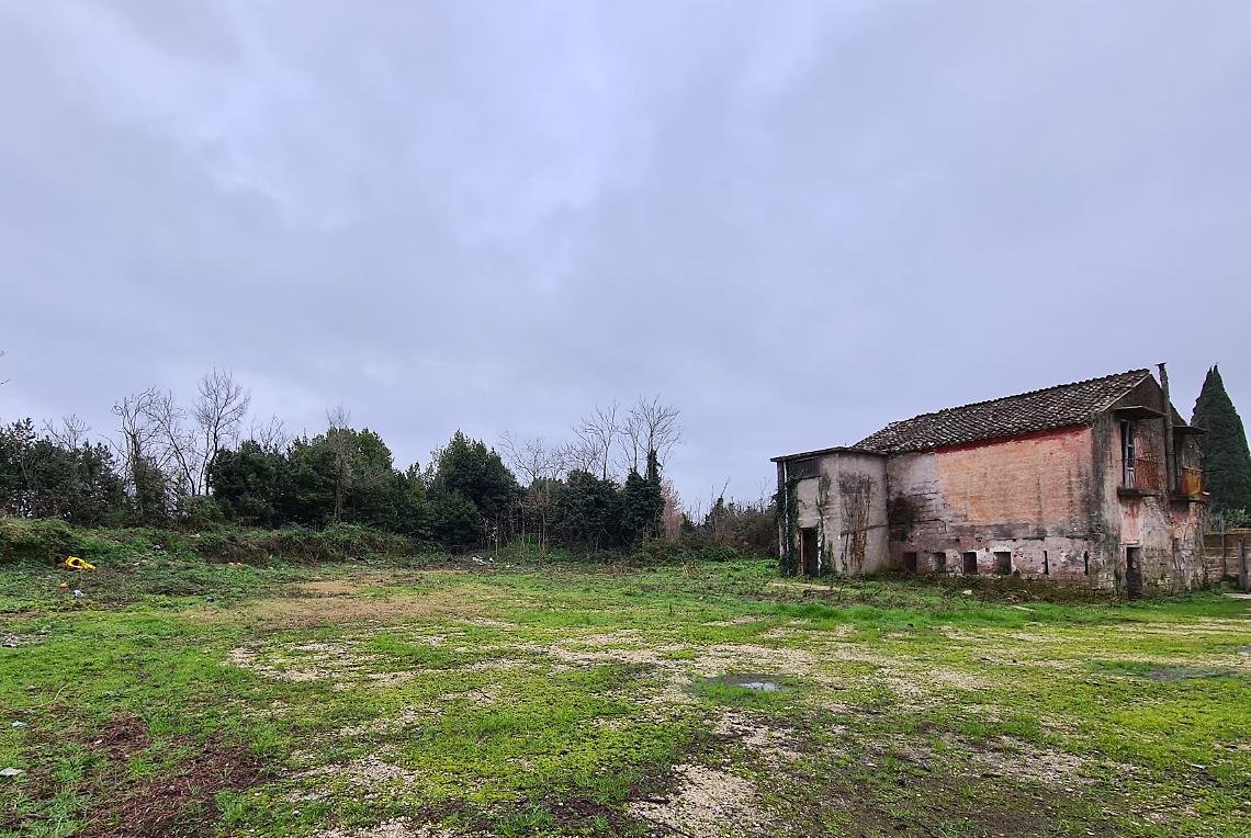 Il Bastione Sperone diventerà museo della cultura militare