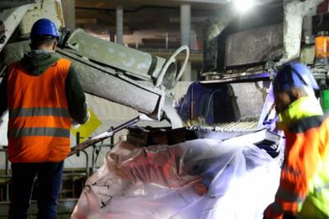 Risale la disoccupazione: 11,7% a febbraio