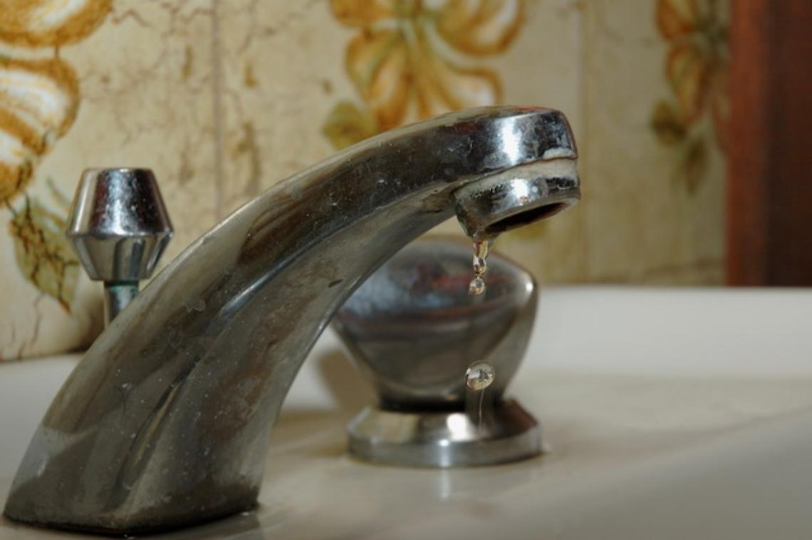 Napoli, da lunedì niente acqua per 24 ore: ecco tutti i quartieri che resteranno a secco