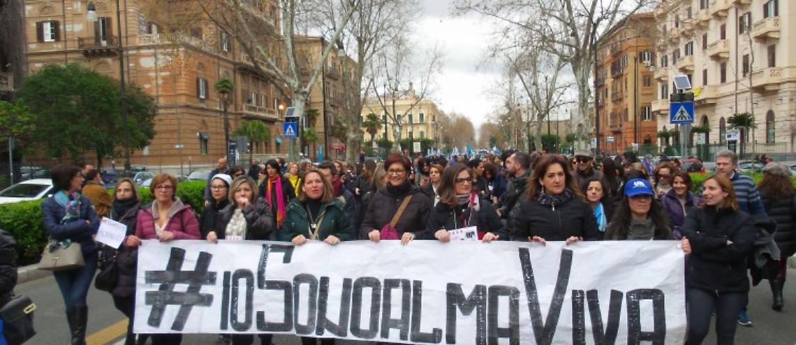 Trattativa finita, Almaviva conferma gli esuberi