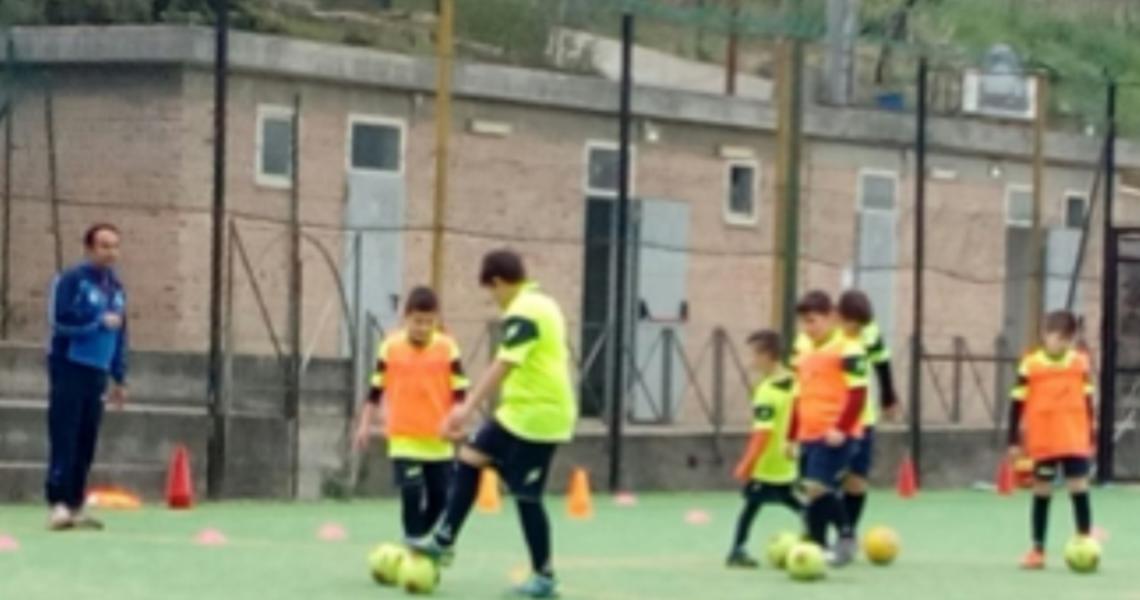 Quando lo sport <br>è lealtà e favola