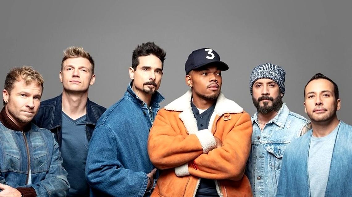 Backstreet Boys, in isolamento stupiscono i fan cantando "I want it that way"