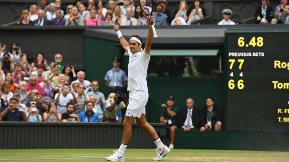 Il virus cancella anche il torneo di Wimbledon: soltanto le due guerre l'avevano fermato