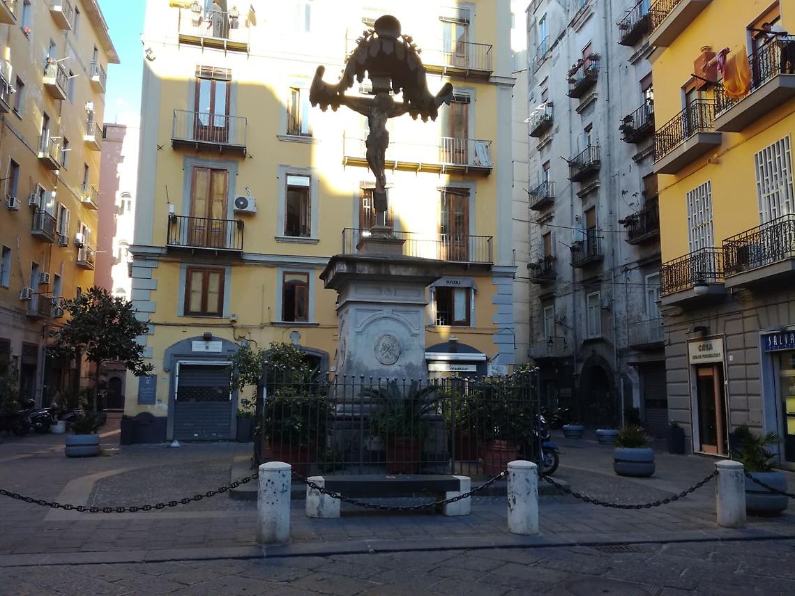 Covid, a Napoli nasce il comitato gioiellieri e orefici